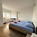 Spinola Bay Sea,restaurants & Nightlife Apartamento San Julián