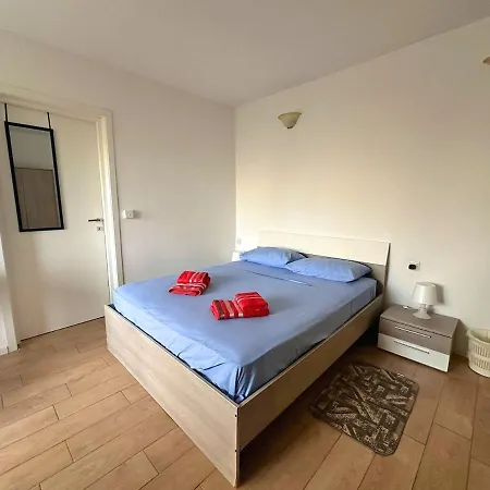 Apartment Spinola Bay Sea,restaurants & Nightlife Saint Julian's