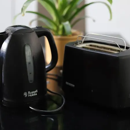 Spinola Bay Sea,restaurants & Nightlife דירה *