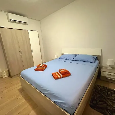 דירה Spinola Bay Sea,restaurants & Nightlife *