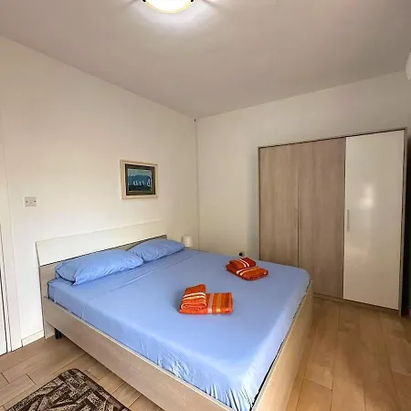 Lejlighed Spinola Bay Sea,restaurants & Nightlife *