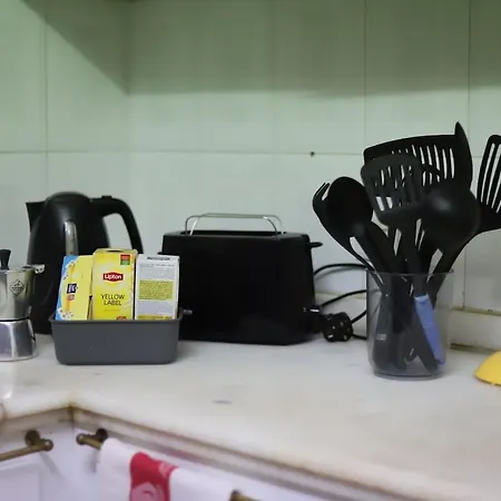 דירה Spinola Bay Sea,restaurants & Nightlife Saint Julian's